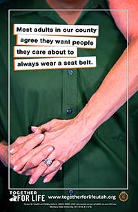 Community Building Poster 1