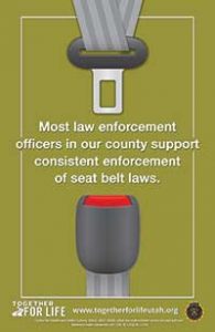 Law Enforcement Poster 2