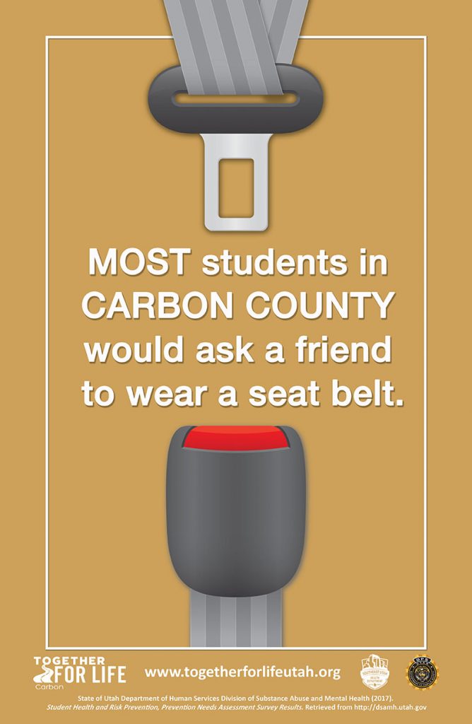 School/Student Poster 2 Carbon