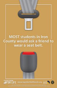School/Student Poster 2 Iron