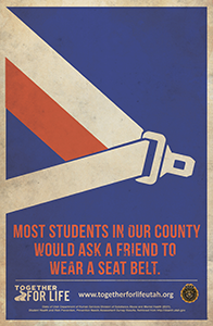 Sevier School-Student Poster 4